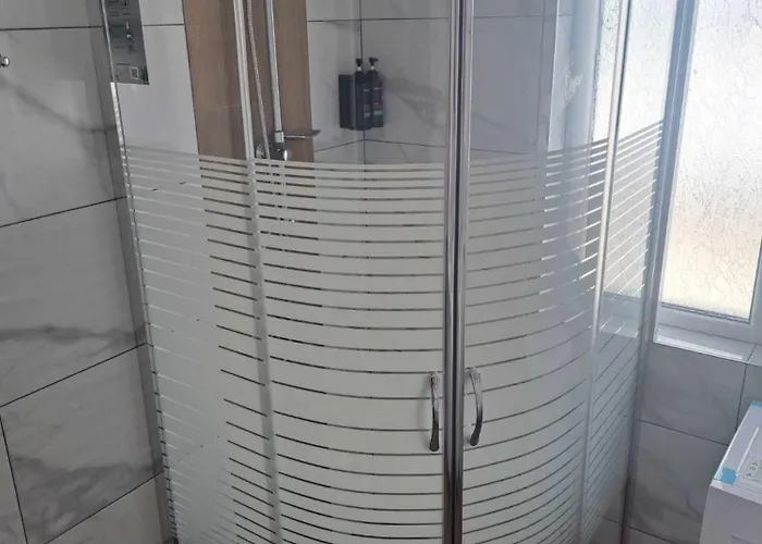 First Line * Balchik