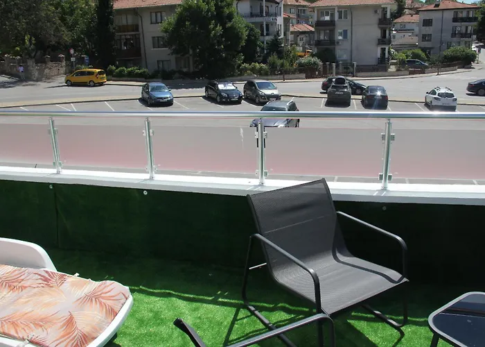 Apartment First Line *