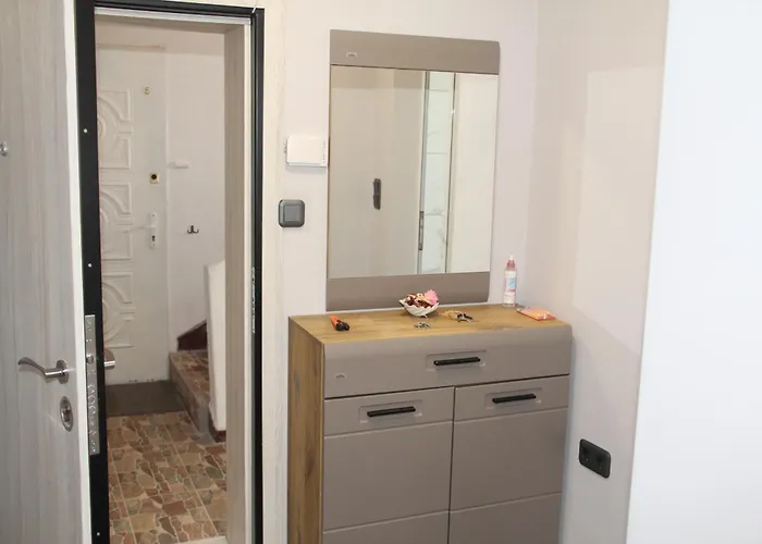 Apartment First Line