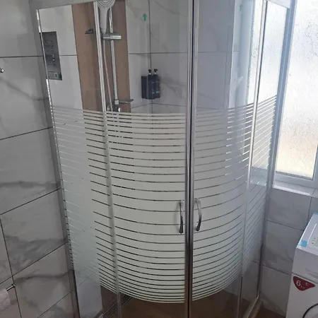 First Line * Baltschik