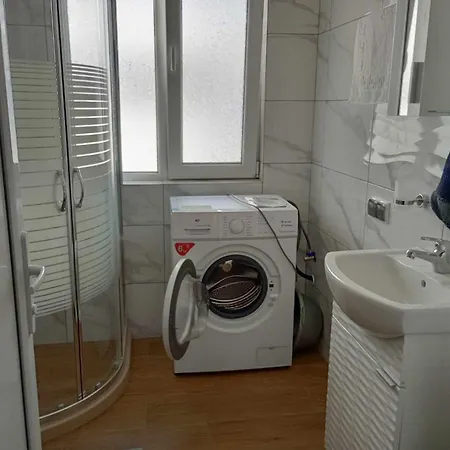 Appartement First Line *