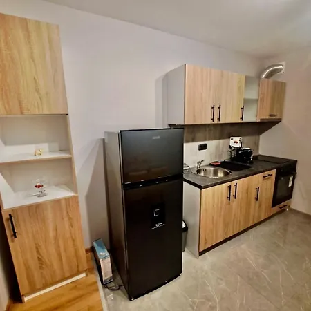 First Line * Baltschik