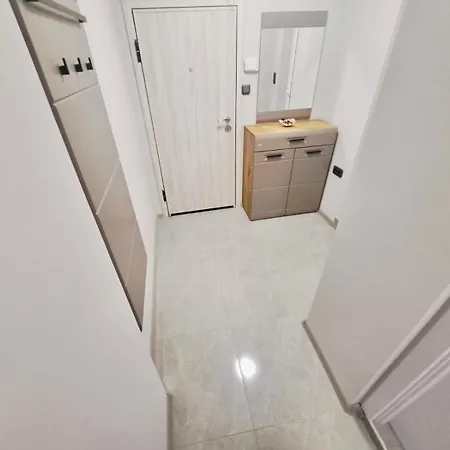 Apartment First Line Baltschik