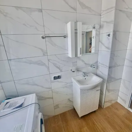 Appartement First Line *