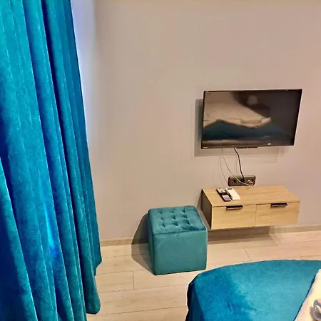 First Line Baltschik