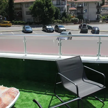 Appartement First Line *