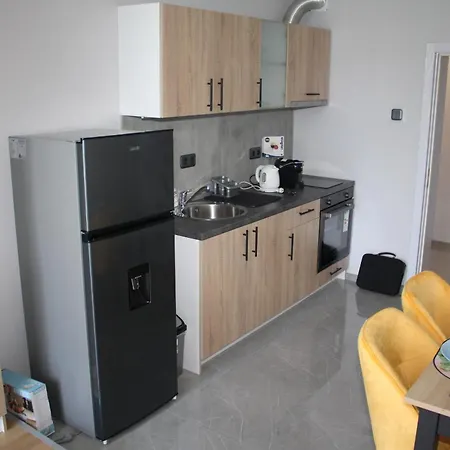 First Line * Baltschik