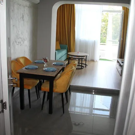 First Line Balchik