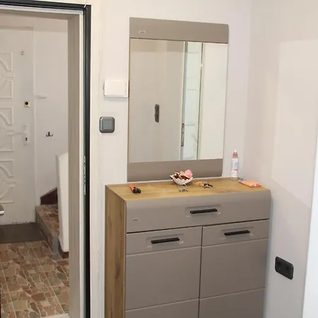 Apartment First Line