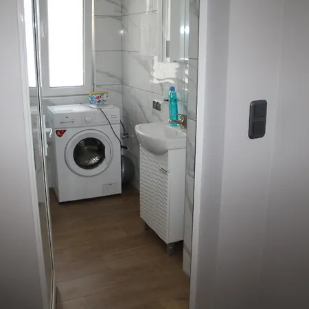 Appartement First Line Balchik