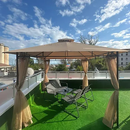 First Line * Baltschik