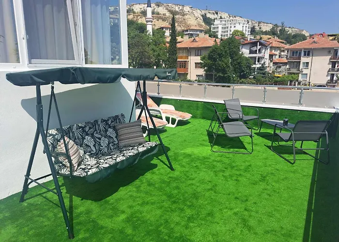 First Line Appartamento Balchik