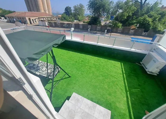 First Line Appartamento *