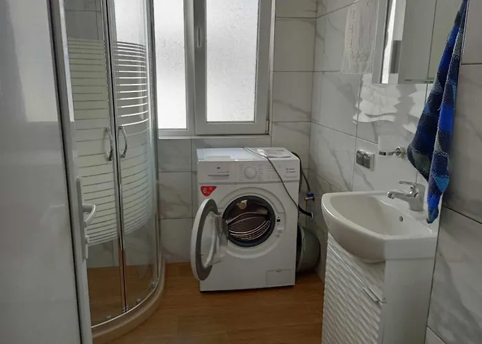 Appartamento First Line *