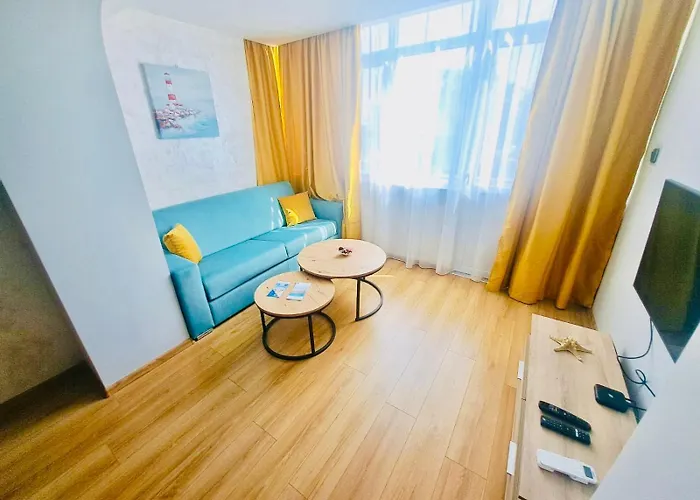 First Line Appartamento