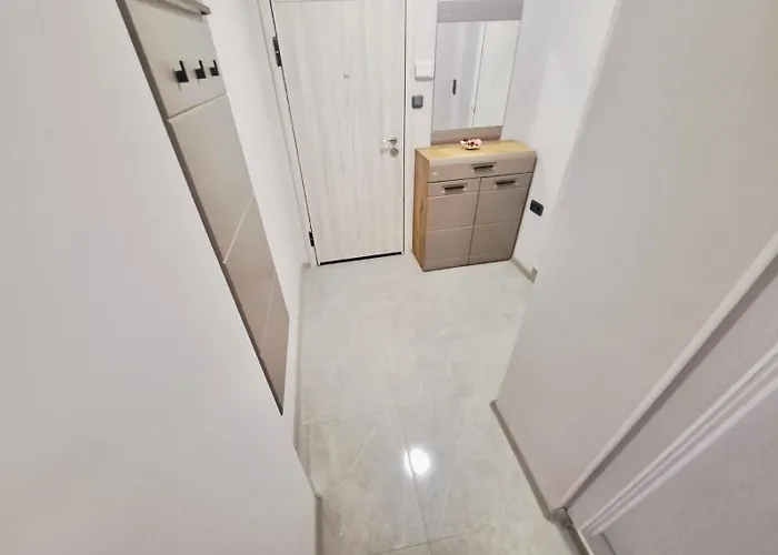 Appartamento First Line Balchik