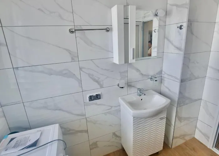 Appartamento First Line *