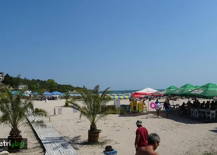 Appartamento First Line