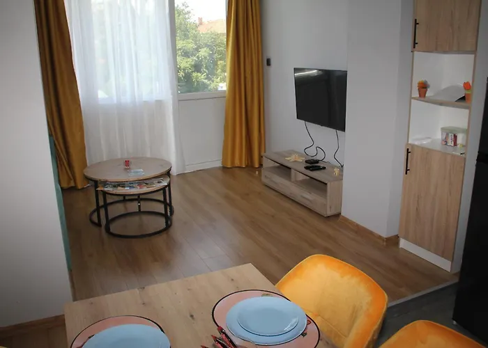 First Line Appartamento *