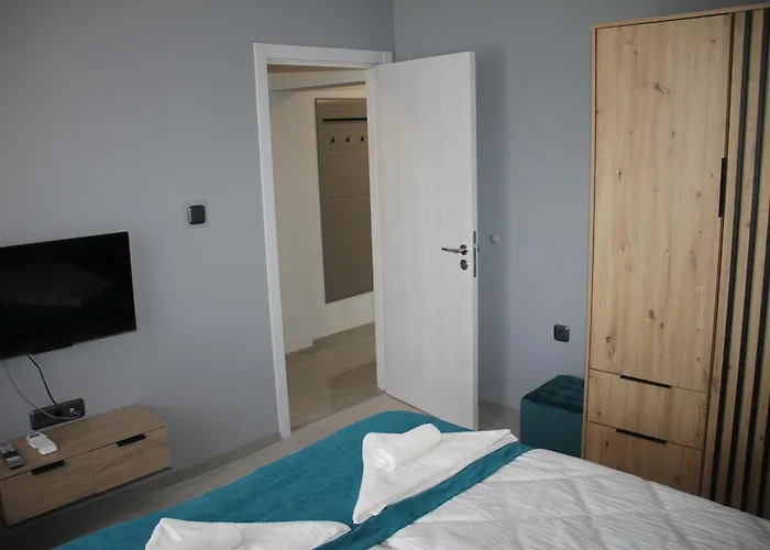 First Line Appartamento Balchik