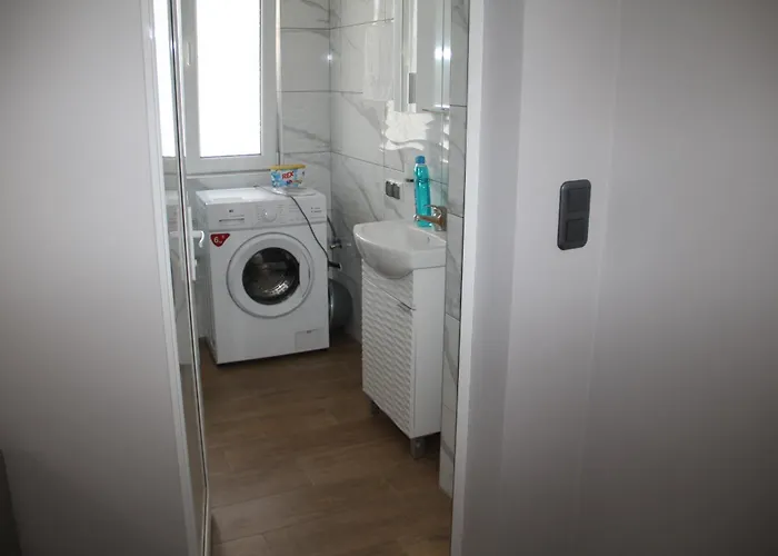 Appartamento First Line Balchik